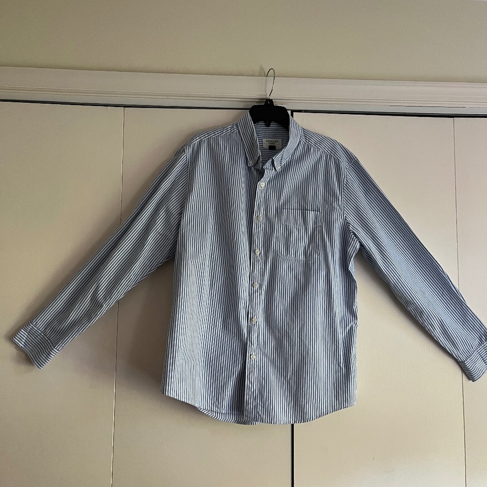Woman s Shirt